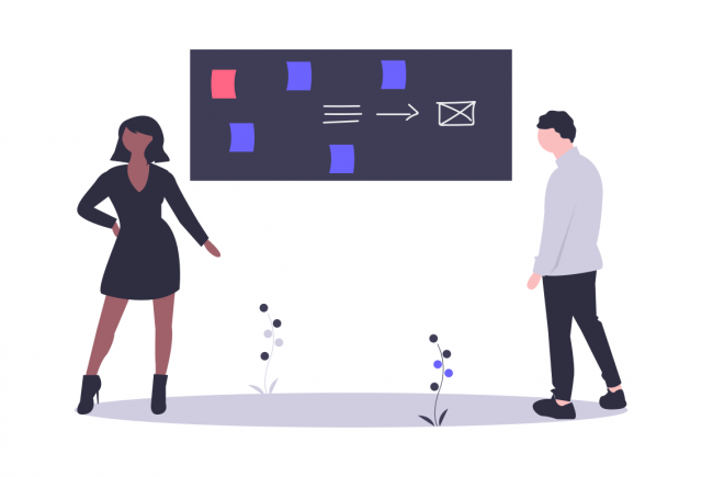 From ideation to creation: How the ambition to participate in decision-making led to the birth of a community app